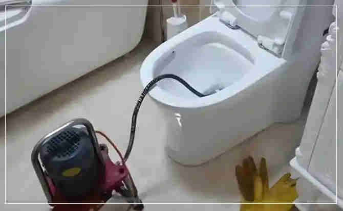 花都区马桶蹲坑蹲厕疏通