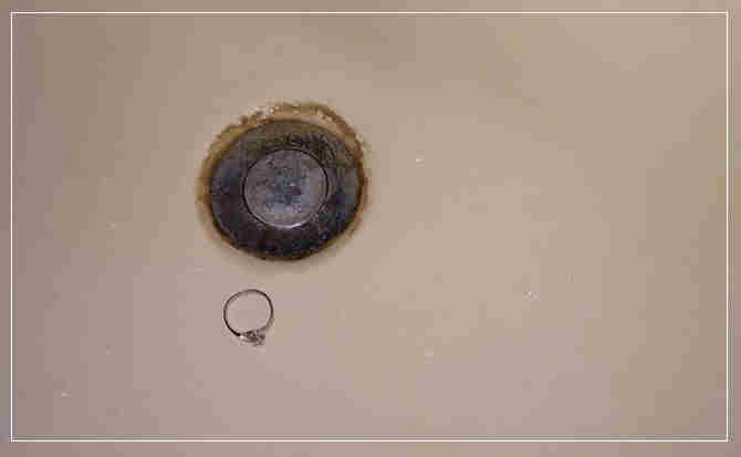 花都区下水道物品打捞