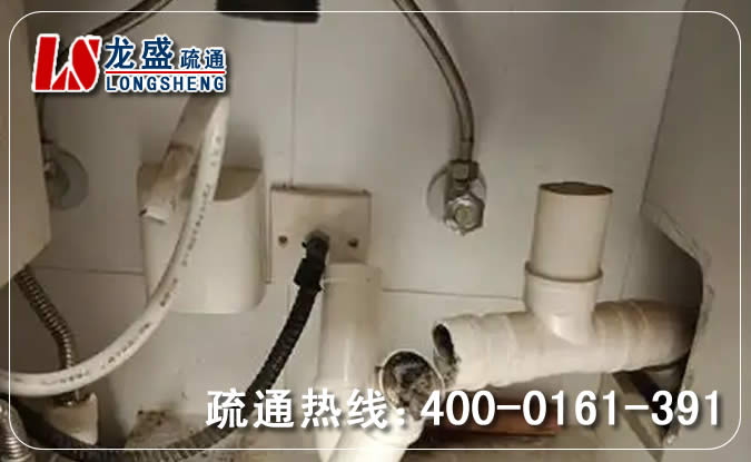 花都区下水道反味治理